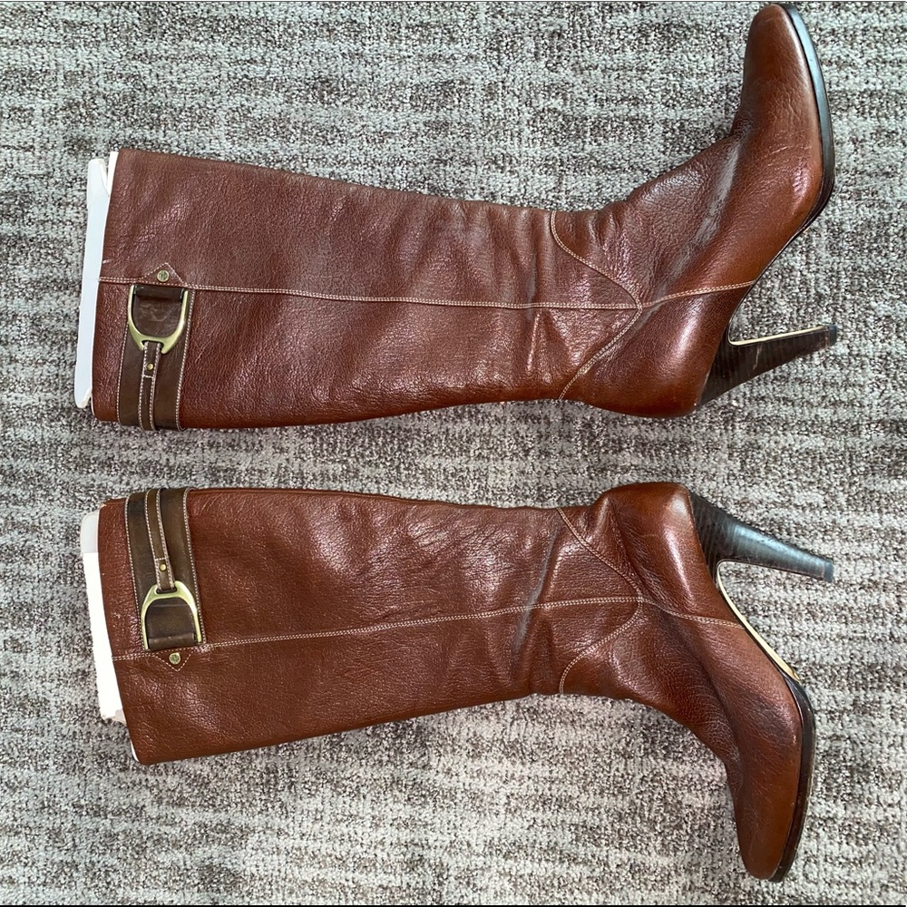 Cole Haan boots